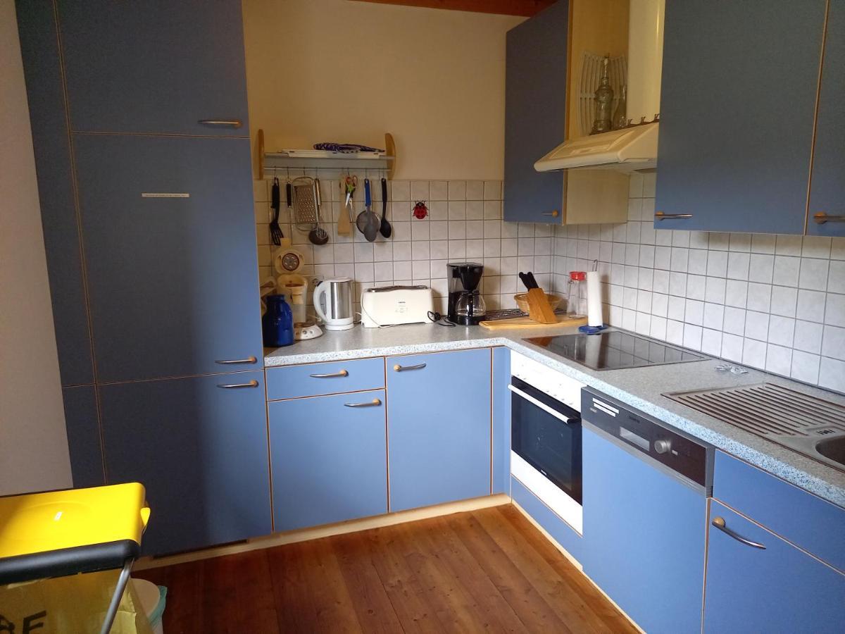 Haus Branol Apartment Hermagor-Pressegger See Luaran gambar