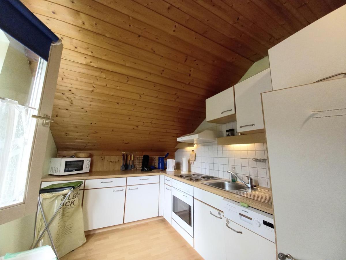 Haus Branol Apartment Hermagor-Pressegger See Luaran gambar