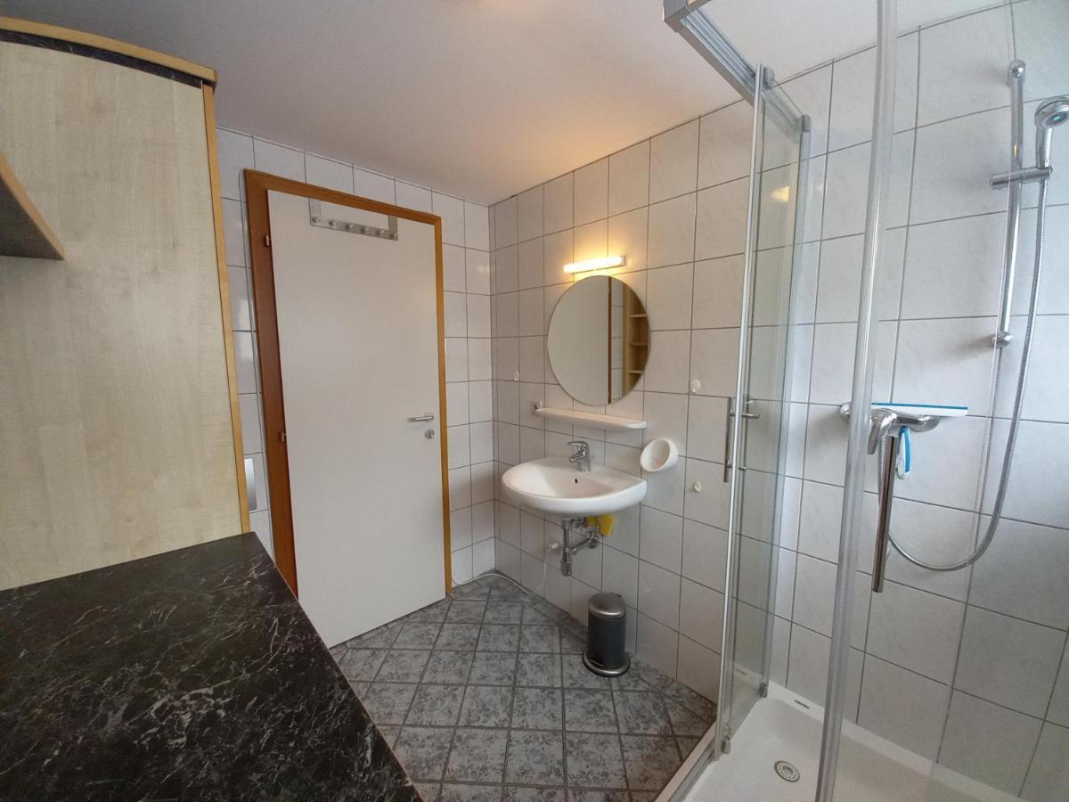 Haus Branol Apartment Hermagor-Pressegger See Luaran gambar