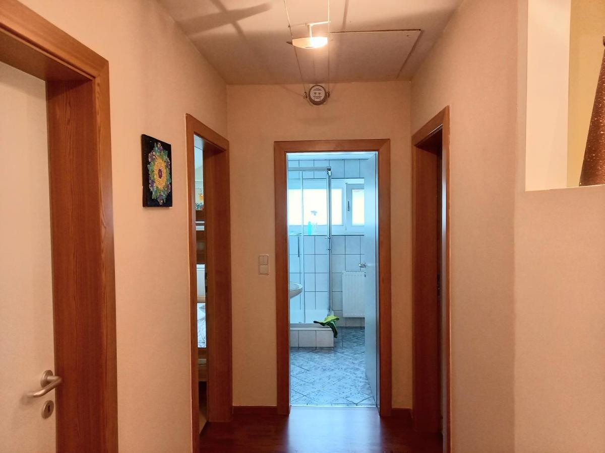 Haus Branol Apartment Hermagor-Pressegger See Luaran gambar