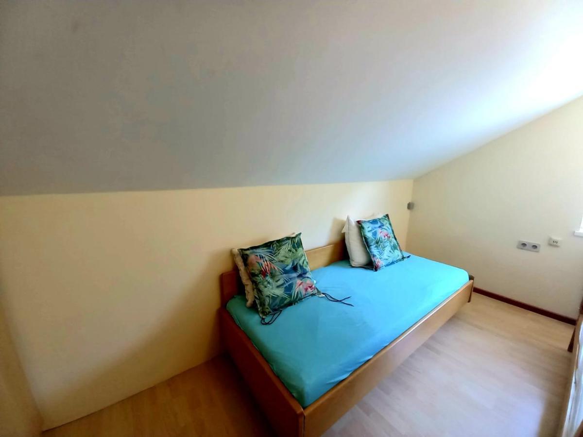 Haus Branol Apartment Hermagor-Pressegger See Luaran gambar
