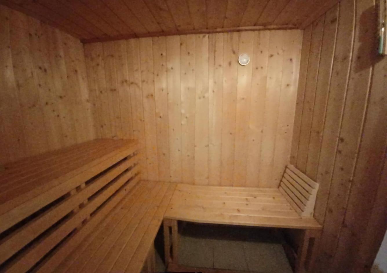 Haus Branol Apartment Hermagor-Pressegger See Luaran gambar