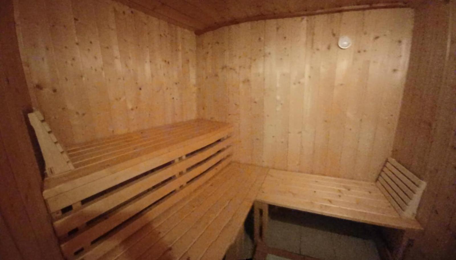 Haus Branol Apartment Hermagor-Pressegger See Luaran gambar